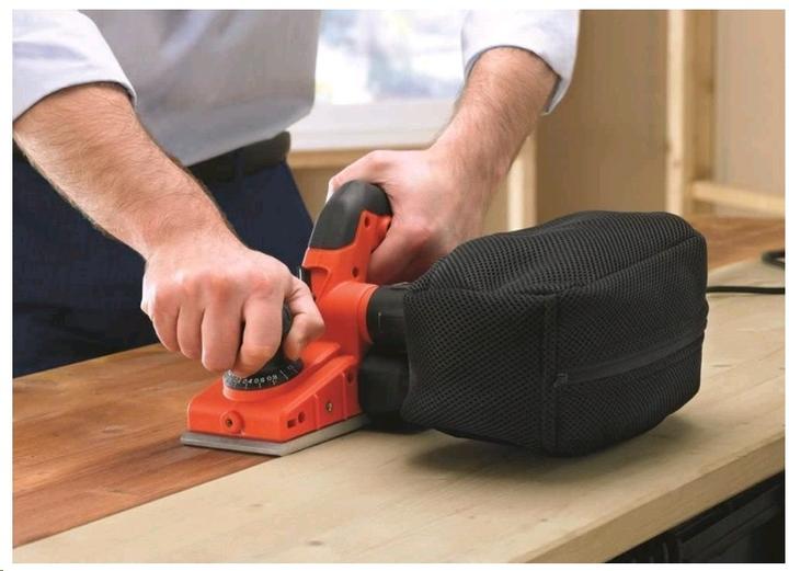 Immagine prodotto Black & Decker Kw750k 750w
