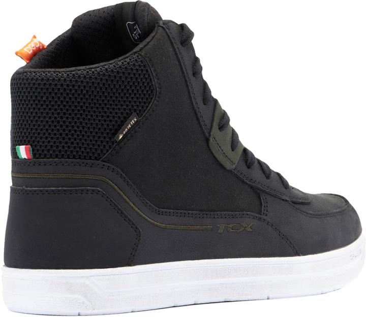 Actual product image TCX Chaussures Mood 2 GTX (Men, 40)