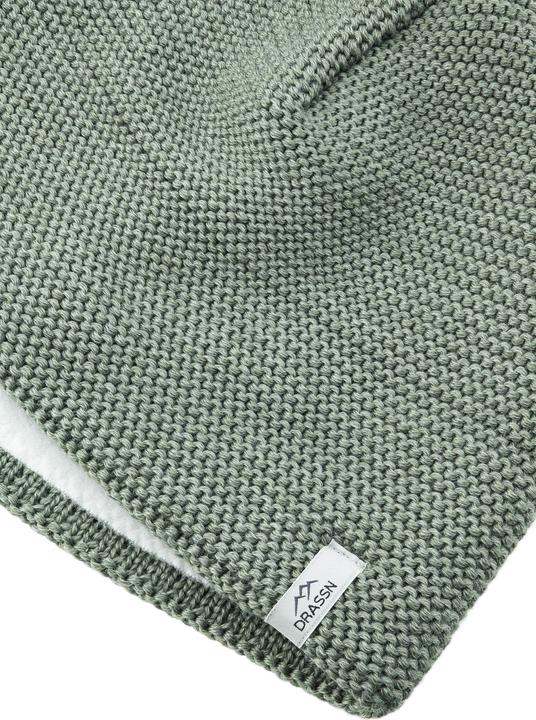 Immagine prodotto DRASSN Parkstein Bobble Merino Recycle (Taglia unica)