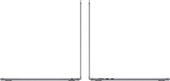 Productafbeelding Apple MacBook Air - 2024 (15", M3, 16 GB, 512 GB, CH)
