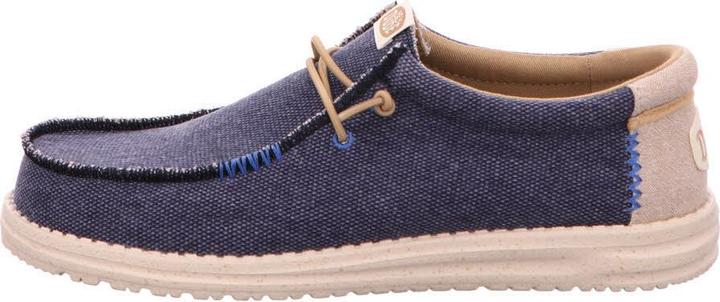 Actual product image Hey Dude Wally Coastline Jute (41)