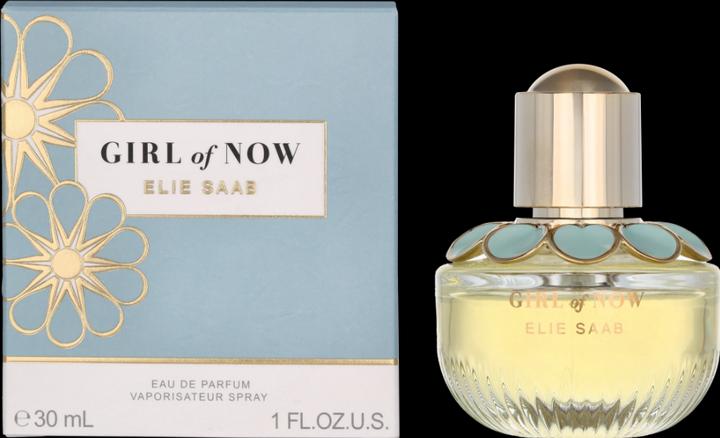 Produktbild Elie Saab Girl of Now EDP 30 ml (Eau de Parfum, 30 ml)