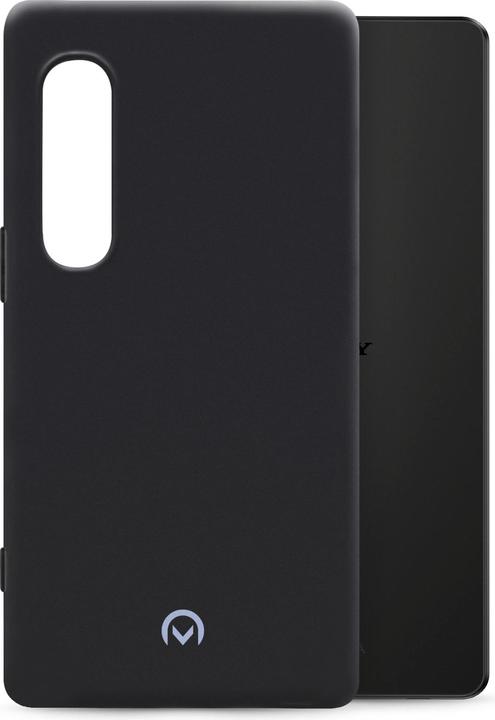 Produktbild Mobilize Gummi-Gelly-Hülle (Sony Xperia 1 V)