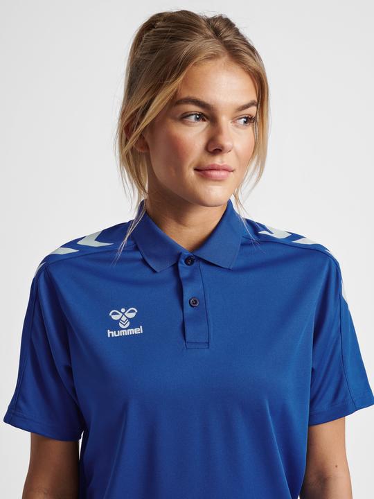 Immagine prodotto hummel Polo Funzionale Core Xk Donna (XS)