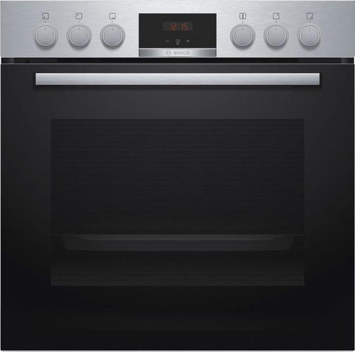 Image du produit Bosch Hausgeräte HEA513BS3 & NKN645GA2E Herdset 230V