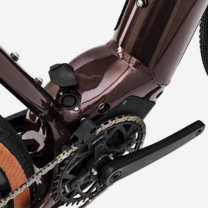 Image du produit Van rysel E-Grvl Af Md