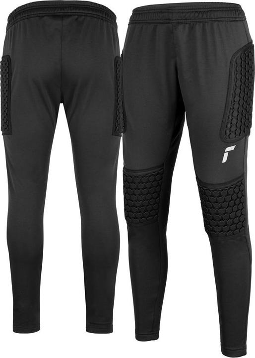 Reusch Contest II Pant Adv. JR
