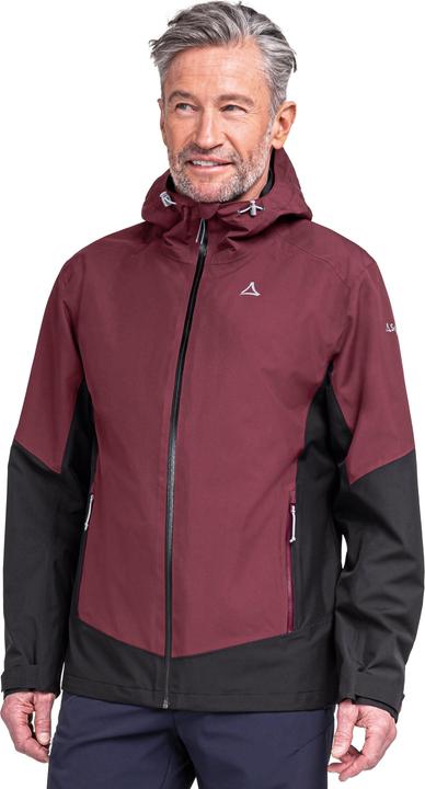 Actual product image Schöffel Jacket Wamberg M (48)
