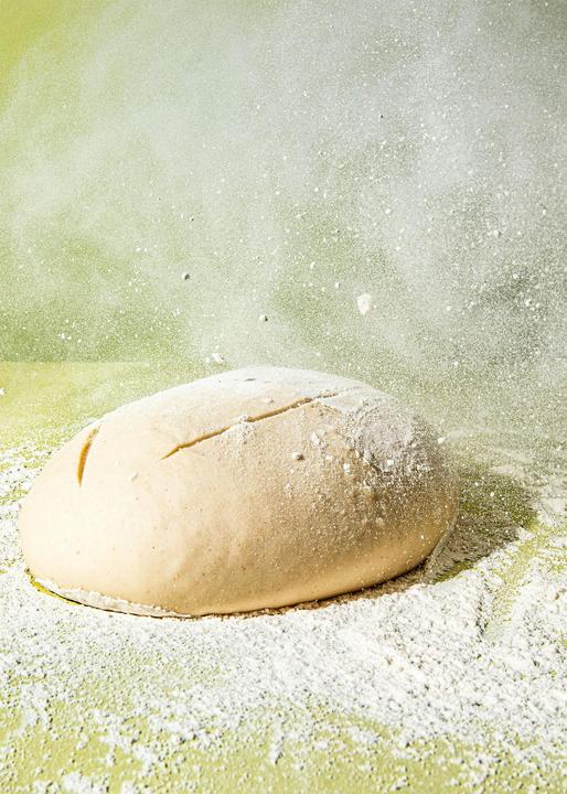Immagine prodotto KoRo Farina di grano tenero tipo 550 (10000 g)