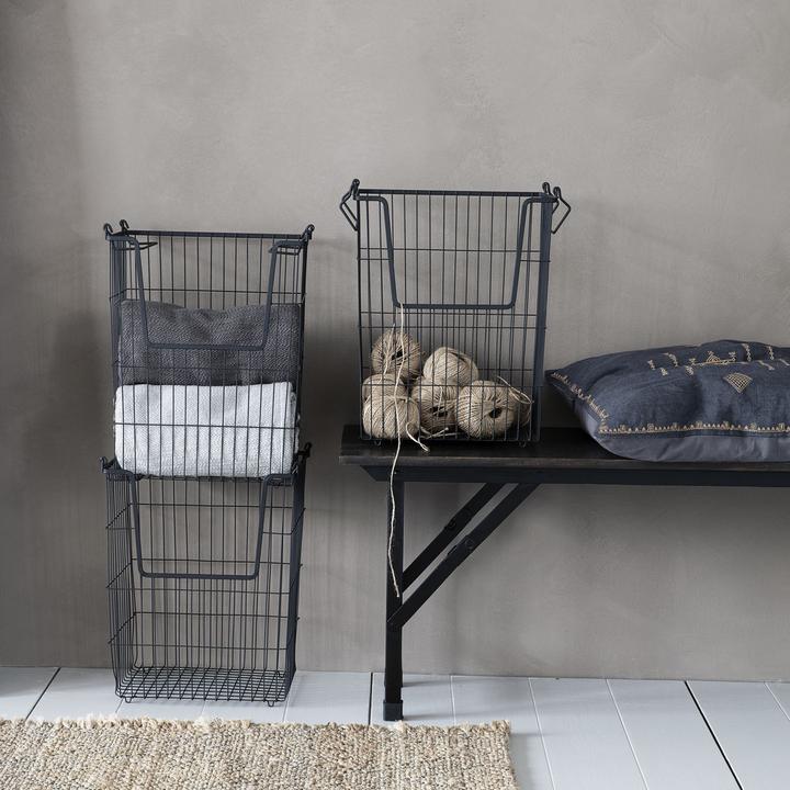 Image du produit House Doctor Taw (1 x, 27 x 32 x 42 cm)