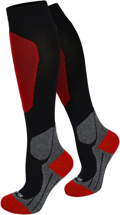 Normani Sport-Kompressionskniestrümpfe