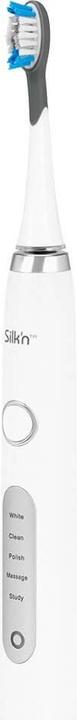 Actual product image Silk'n electric toothbrush (Oscillating toothbrush)