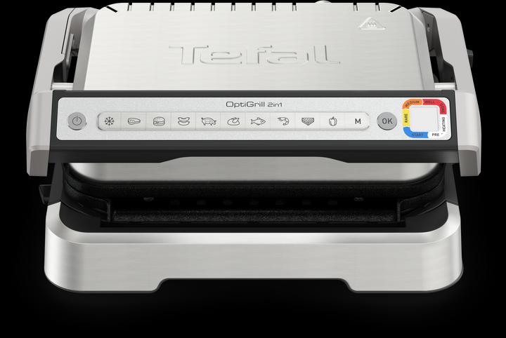 Productafbeelding Tefal OptiGrill 2-in-1 (EU-stekker)