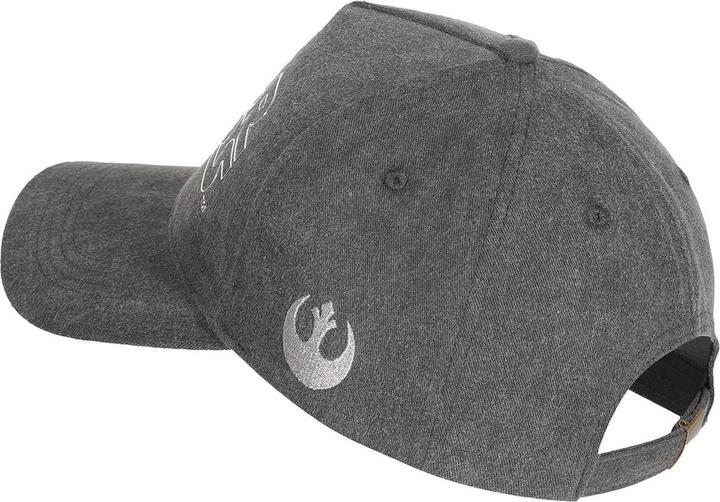 Produktbild Star Wars BaseballMütze (One Size)