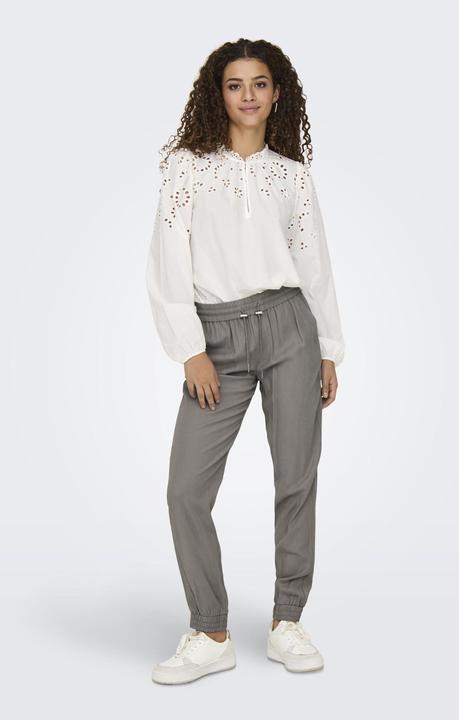 Image du produit Only ONLKELDA-EMERY Taille moyenne Coupe normale Pantalon classique Pantalon classique (W34/L32)