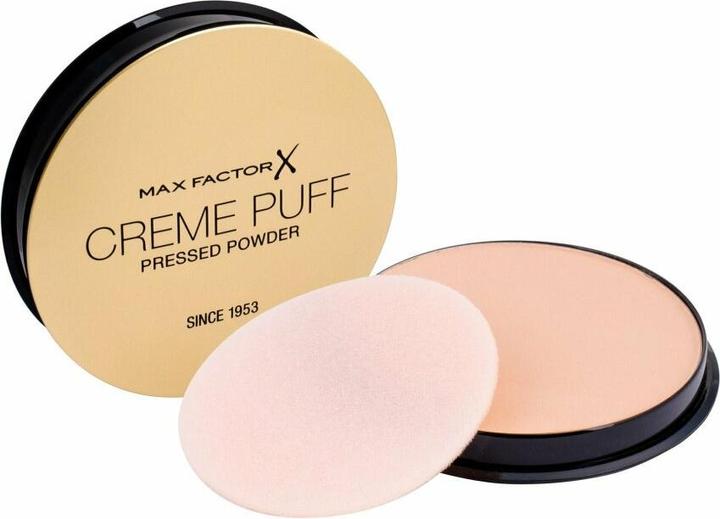 Actual product image Max Factor Cream Puff (55 Candle Glow)