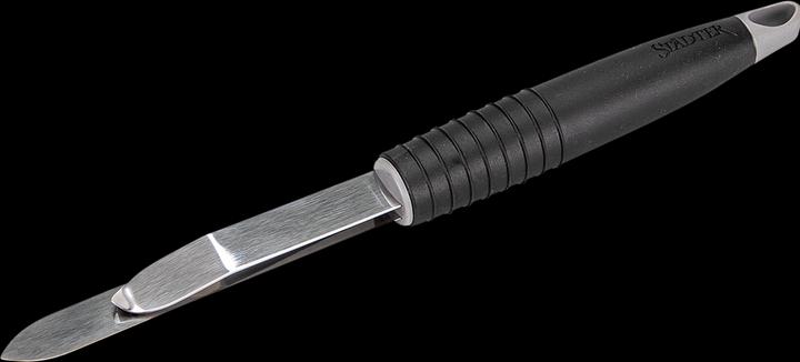 Immagine prodotto Städter Coltello ad anello per torte 26,0/11,5 x 1,5 cm