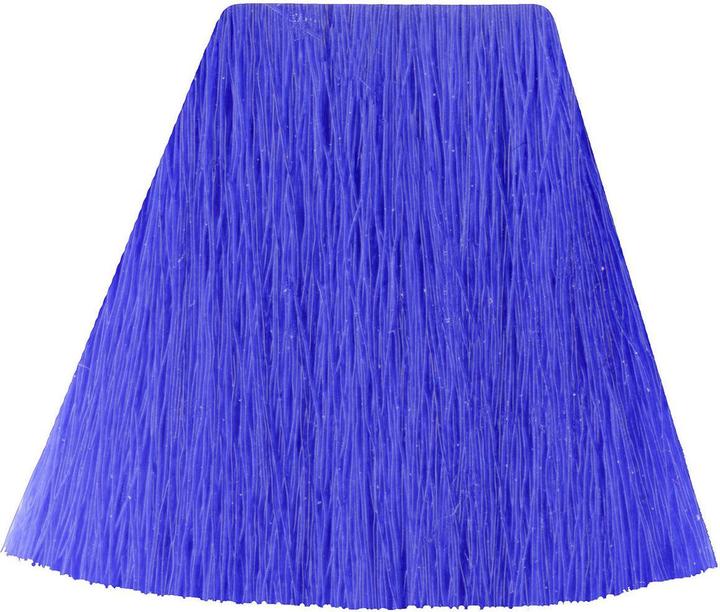 Actual product image Skybound Amplified Temporary Hair and Root Touch Up Colour Spray Blue Angel 125ml