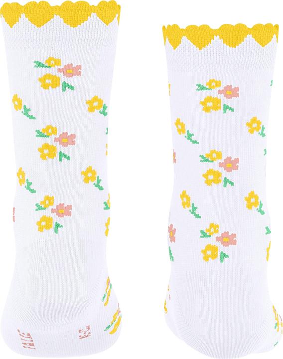 Produktbild Falke Ditsy Flowers Kinder (19 - 22)