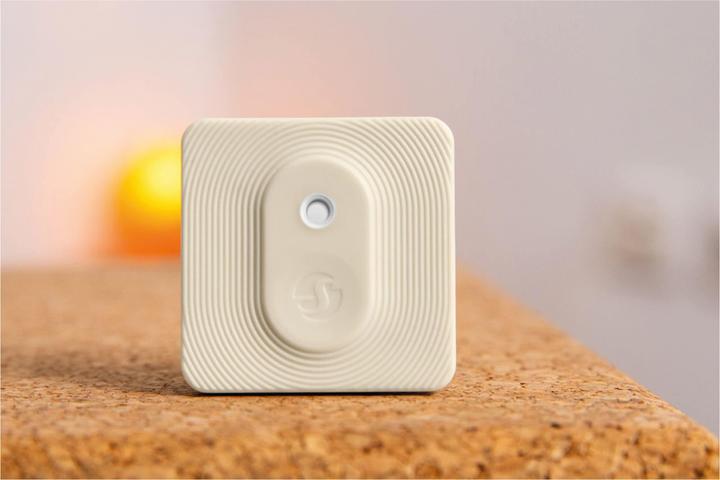 Immagine prodotto Shelly Plug & Play Blu H&T Ivory