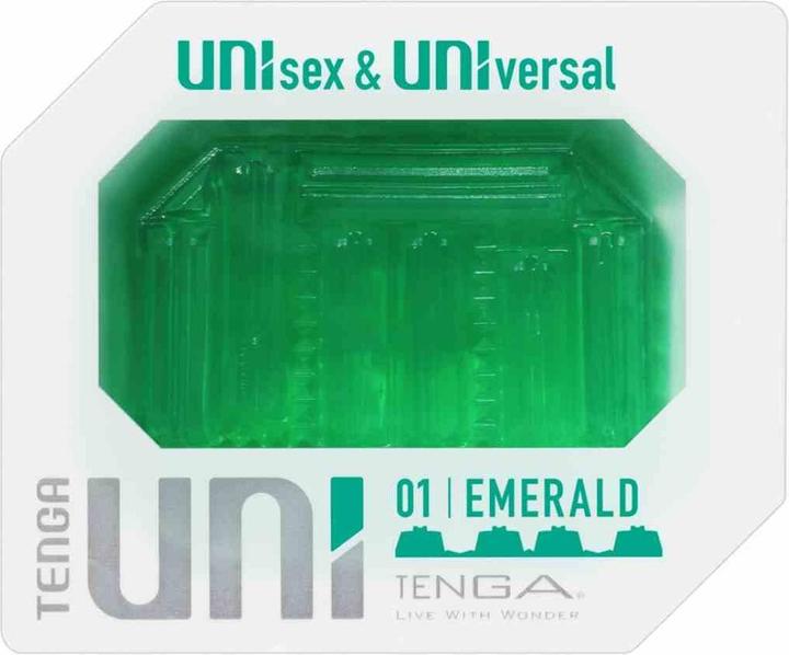 Produktbild Tenga Amethyst