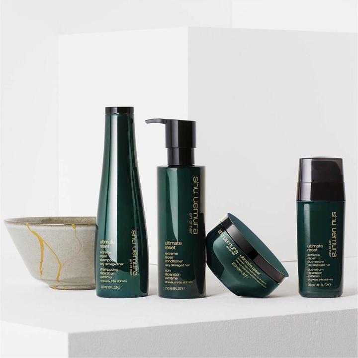 Immagine prodotto Shu Uemura Trattamento Ultimate Reset (200 ml)