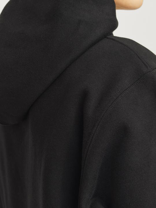 Actual product image Jack & Jones Jjeurban Edge Sweat Hood Noos (XXL)