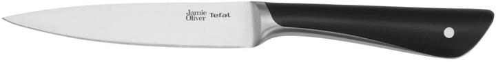Actual product image Tefal Jamie Oliver 3-piece Knife Set, Black (20 cm)