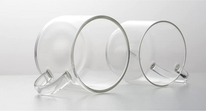 Image du produit Samadoyo Verres Lungo 2 pièces (180 ml, 2 x)