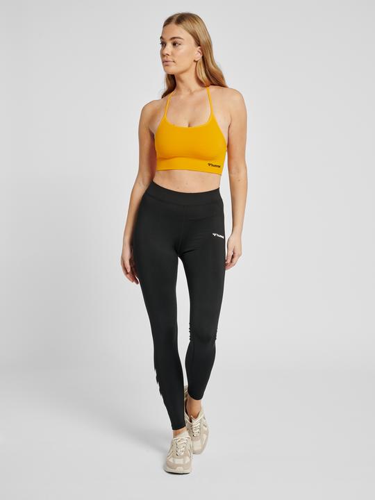 Actual product image hummel Tiffy Seamless Sports Top (XS)