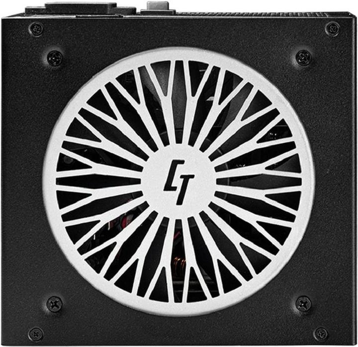 Immagine prodotto Chieftec Unità di alimentazione PowerUP S-Modular (750 W)