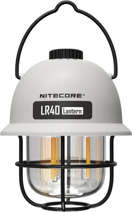 Nitecore LR40