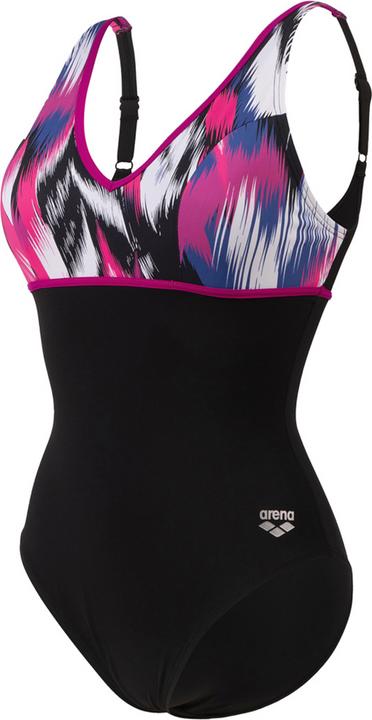 Image du produit Arena W Bodylift Swimsuit Jennifer Wing Back C Cup (42)