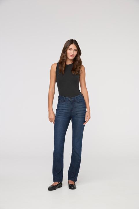 Image du produit Du/Er No Sweat High Rise Slim Straight (XS)