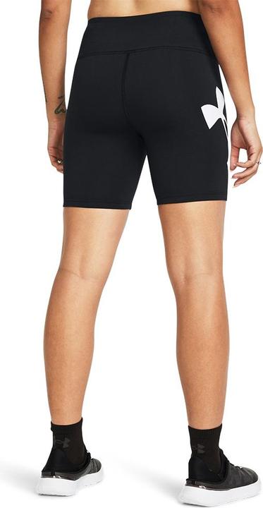 Immagine prodotto Under Armour Campus 7In Short Donna (XS)