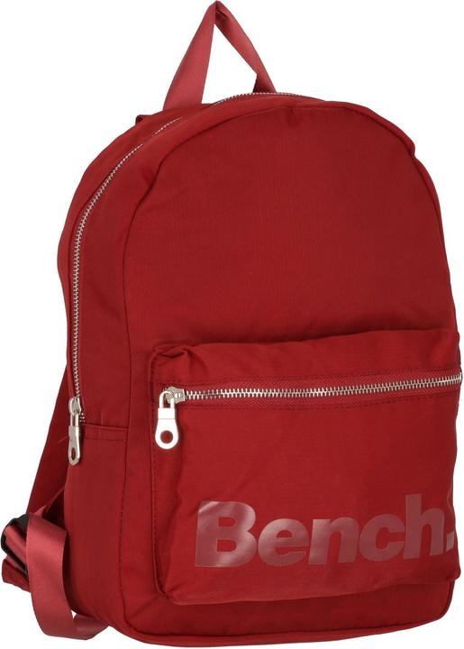Immagine prodotto Bench Zaino City Girls 34 cm (8 l)