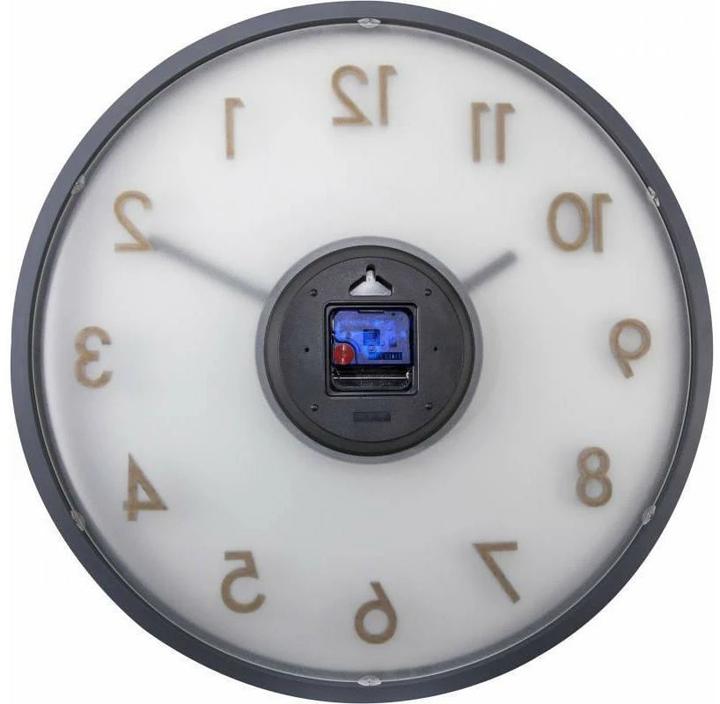 Image du produit Nextime Frosted Wood (50 cm)