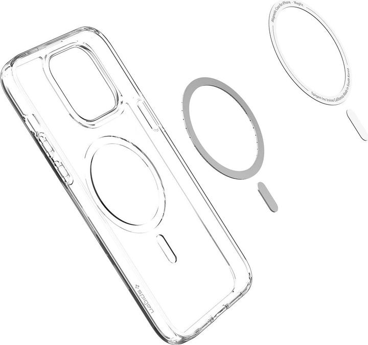 Produktbild Spigen Ultra Hybrid MagFit Series (Apple iPhone 14 Pro Max)
