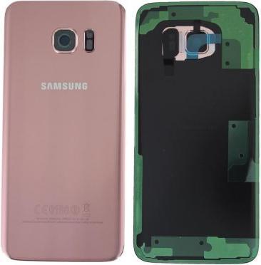Immagine prodotto Samsung Cover per batteria per G935F Galaxy S7 Edge - rosa