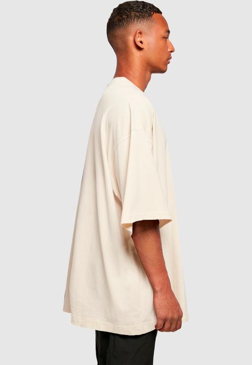 Actual product image Merchcode Summer - Summertime Huge Tee - 117083 (S)