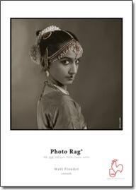 Produktbild Hahnemühle Photo Rag (308 g/m², A2, 25 x)