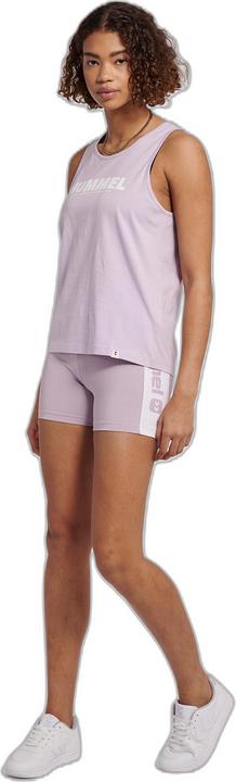 Image du produit hummel Lgc Zella Hw Short Moulant (L)