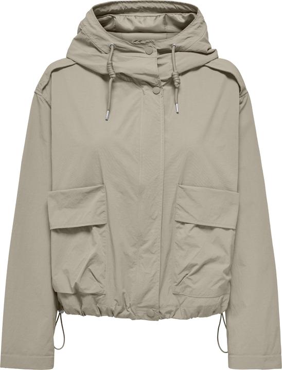 Image du produit Only ONLMAMBA Langer Parka Langer Parka (L)