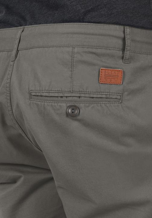 Immagine prodotto Blend Kaito Pantaloncini Chino Shorts Panno Corti Da UomoIn Cotone 100% Regular- Fit (3XL)