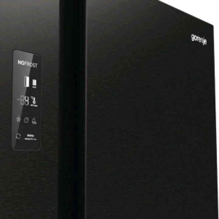 Actual product image Gorenje Freestanding fridge-freezer combination (547 l)