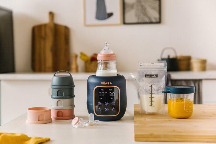Produktbild Beaba Multi Milk 5in1