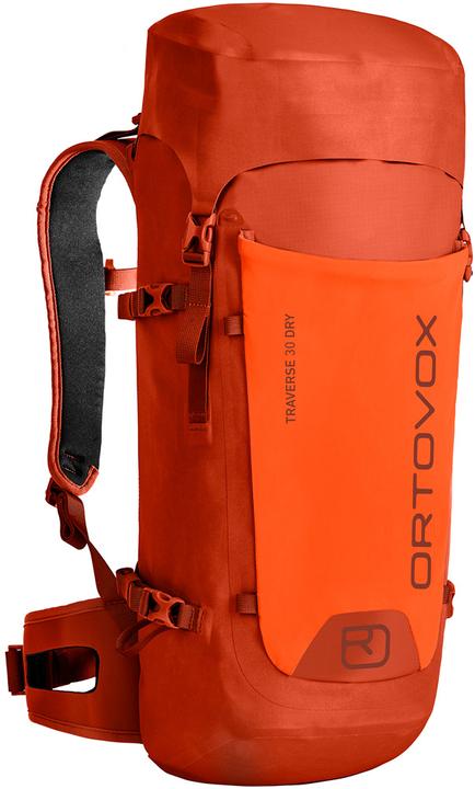 Actual product image Ortovox Traverse Dry (30 l)