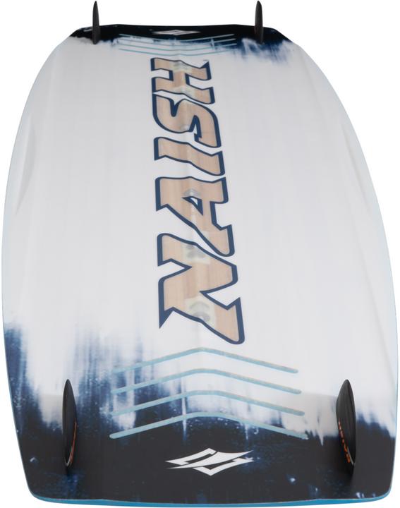 Actual product image Naish 2024 Kiteboard TT Motion