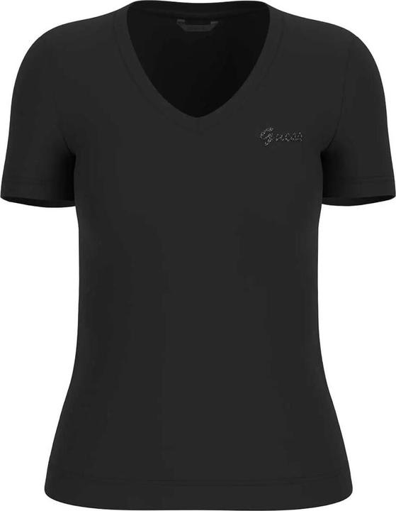 Image du produit Guess T-shirt basique col V femme (M)