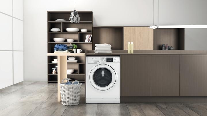 Produktbild Bauknecht WT AO 86 43 N